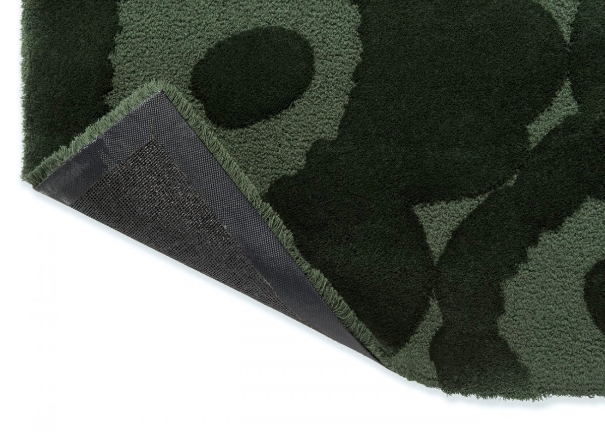 Unikko Dark Green 132207 custom – Bild 6