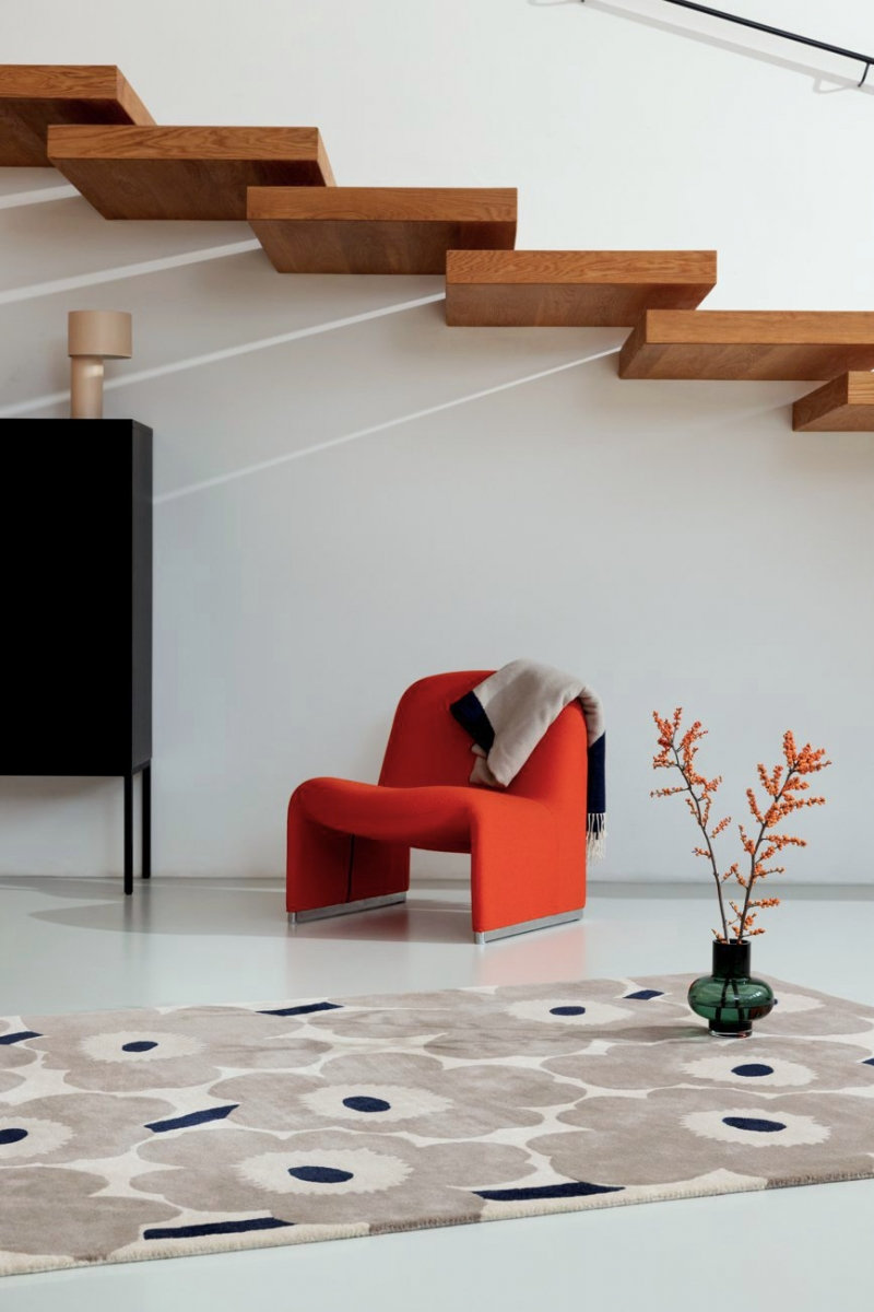 Unikko Greige – Bild 6