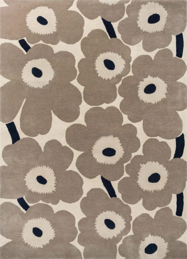 Unikko Greige – Bild 1