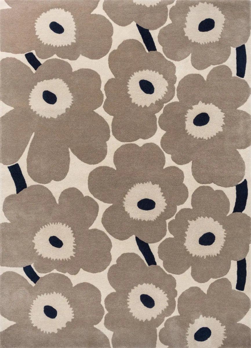 Unikko Greige – Bild 1