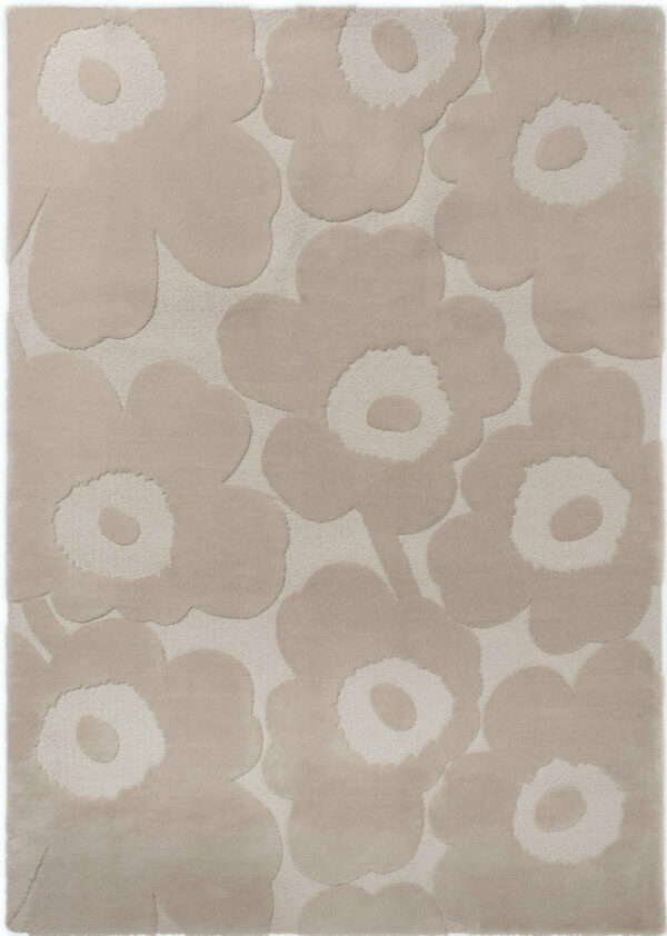 Unikko Light Beige – Bild 1