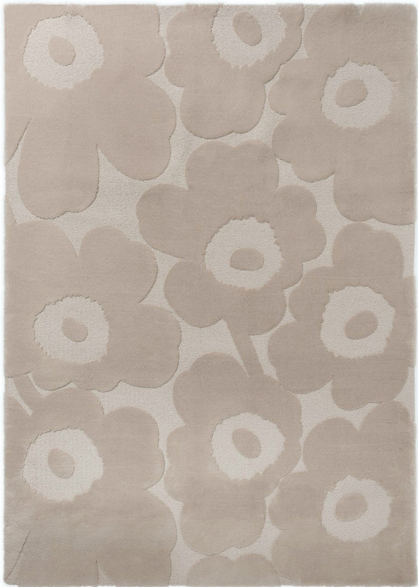 Unikko Light Beige – Bild 1