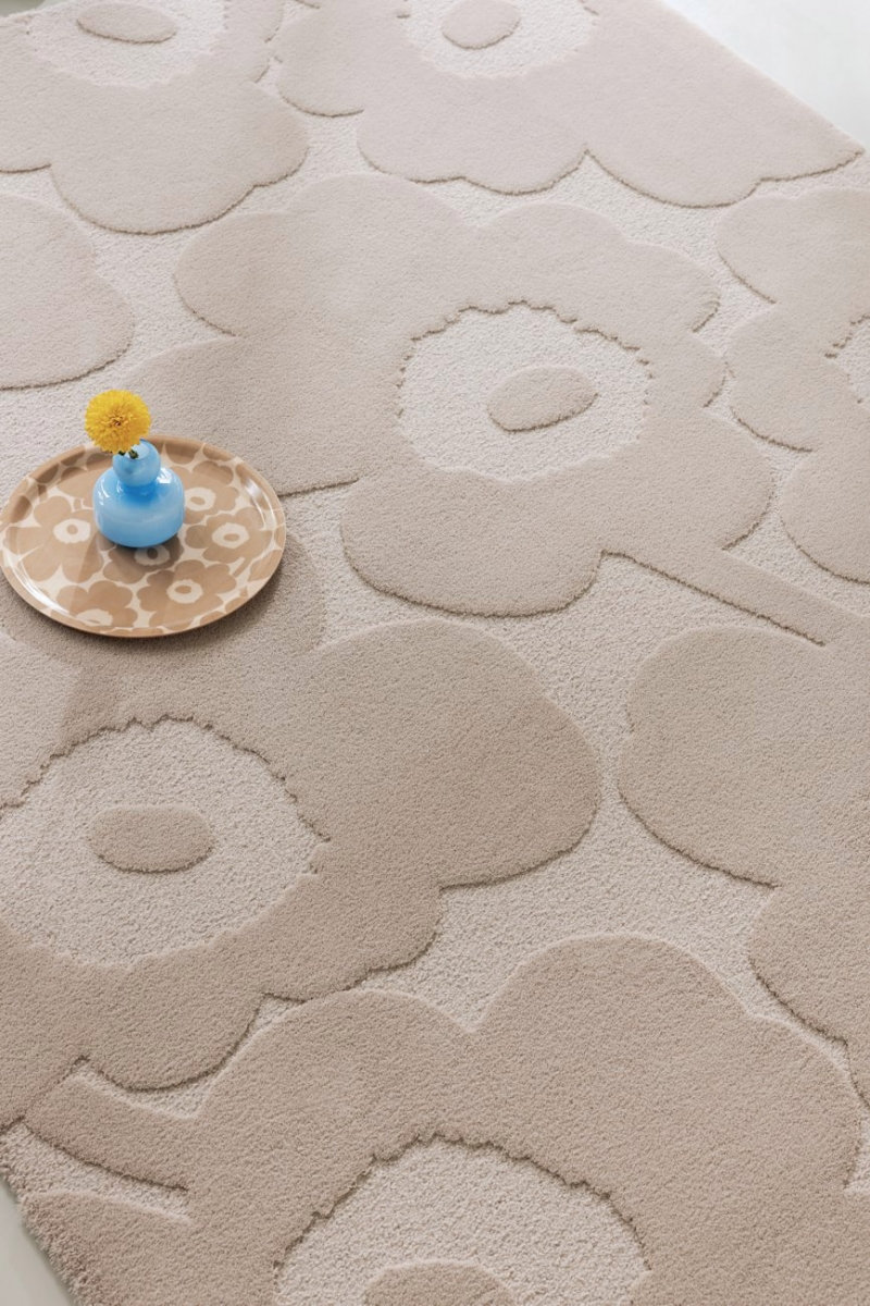 Unikko Light Beige – Bild 2