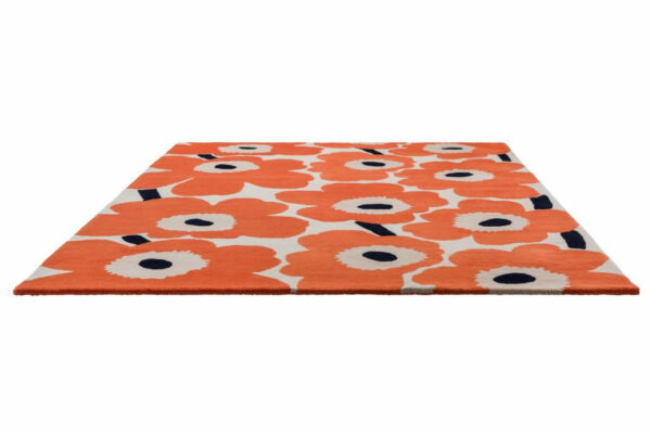 Unikko Orange Red – Bild 4