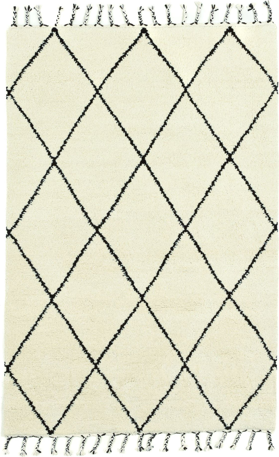 Marmoucha 006 615 black / white – Bild 1