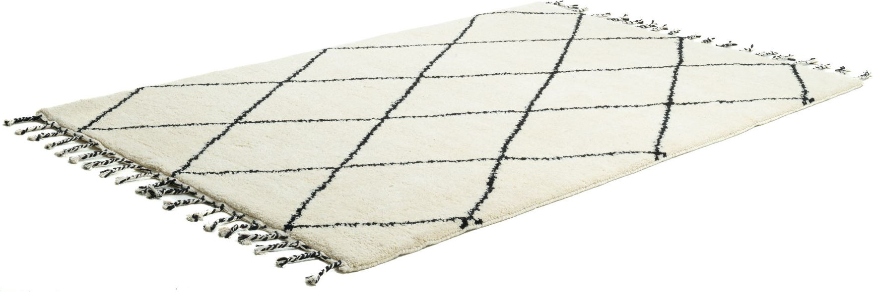 Marmoucha 006 615 black / white – Bild 2