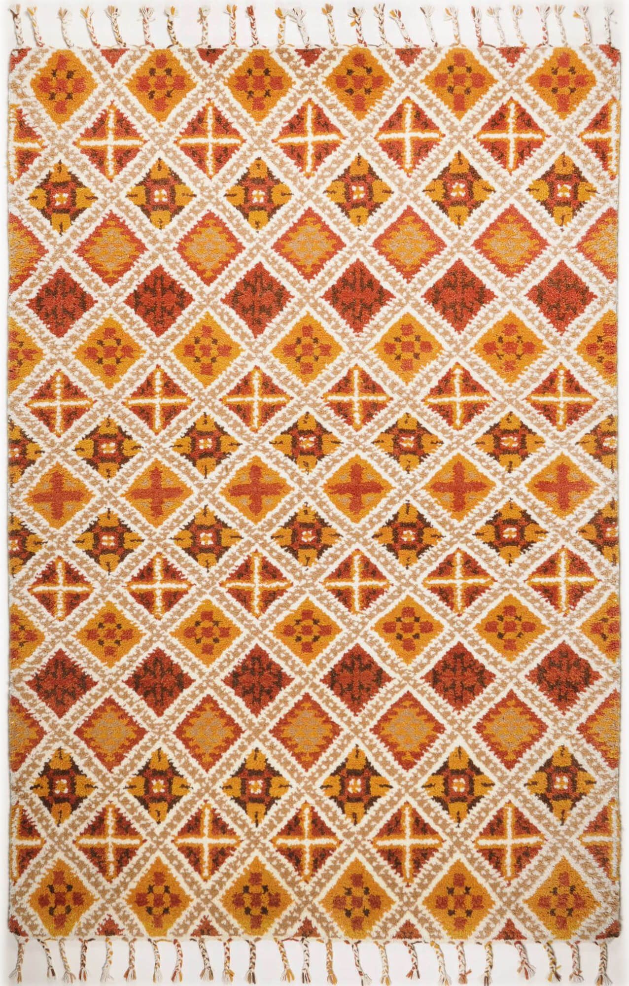 Marmoucha 02 450 terra – Bild 1