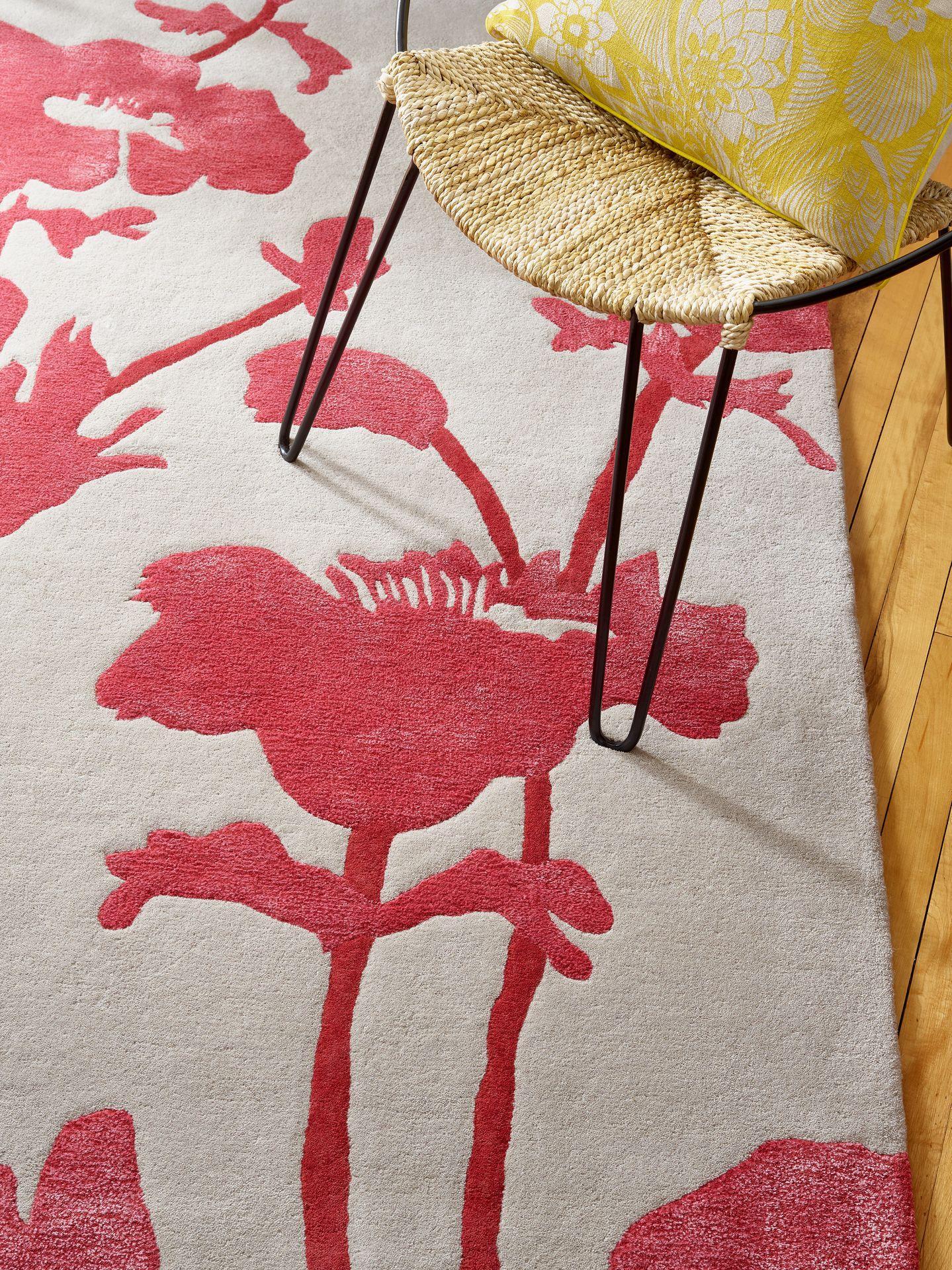 Floral 300 Poppy 039600 – Bild 3