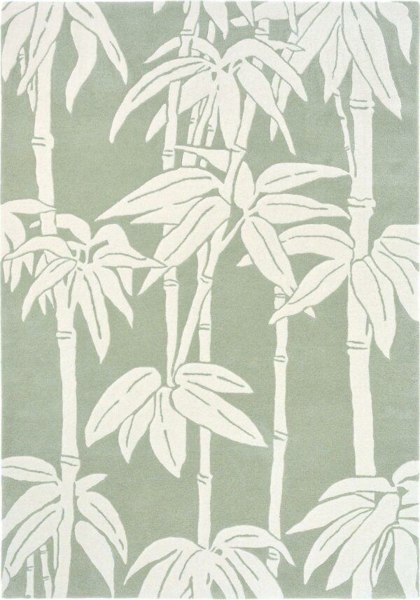 Japanese Bamboo Jade 039507