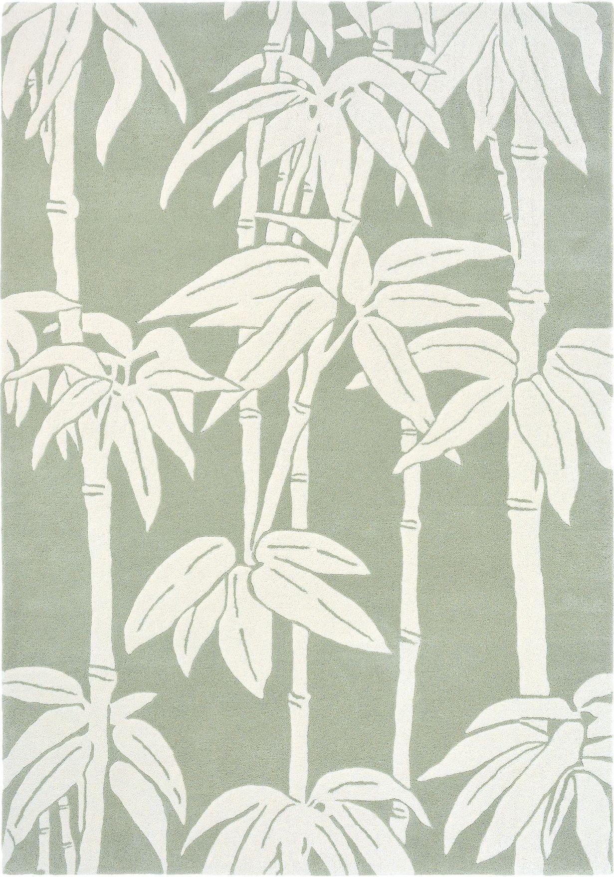 Japanese Bamboo Jade 039507 – Bild 1