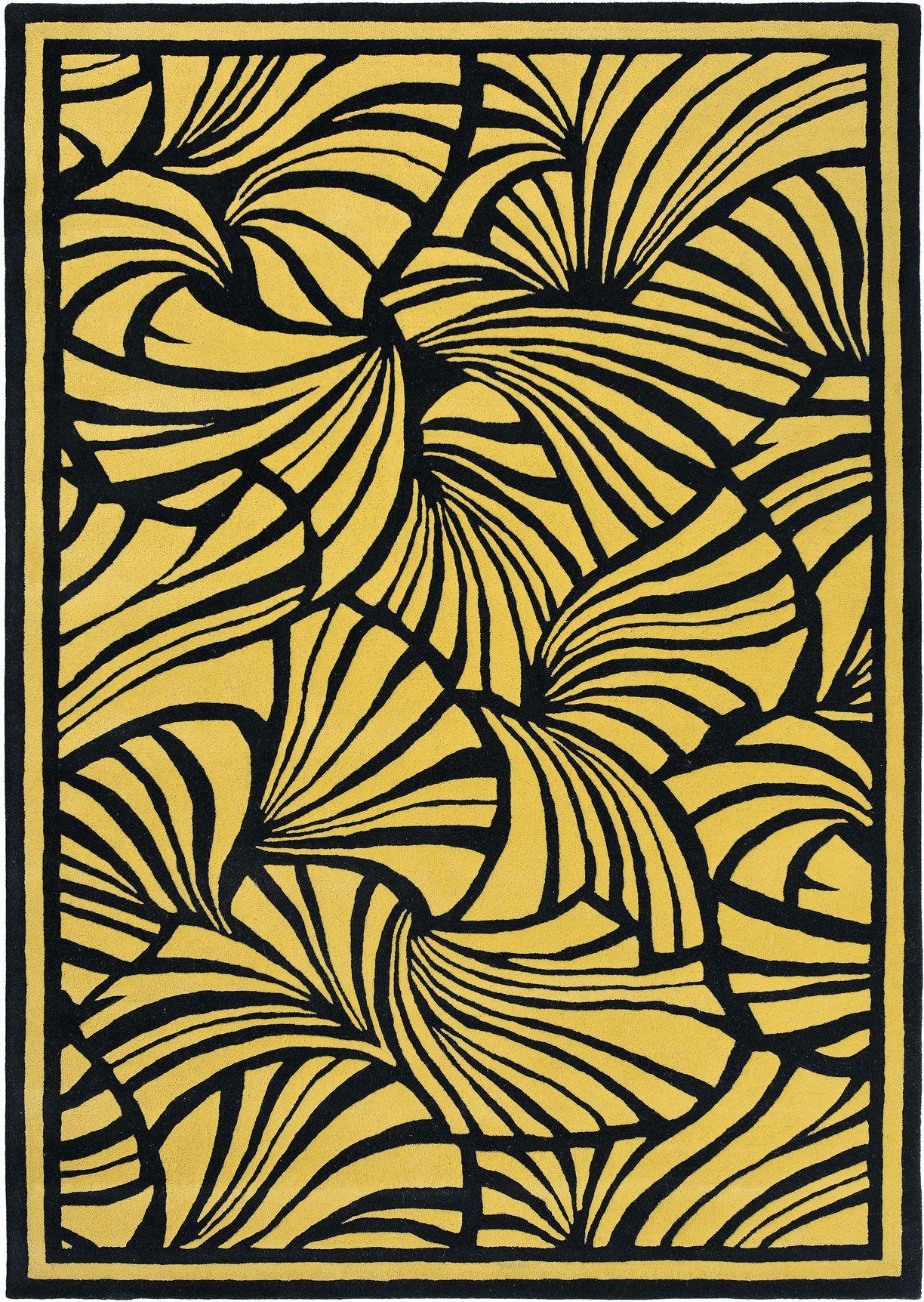 Japanese Fans Gold 039305 – Bild 1