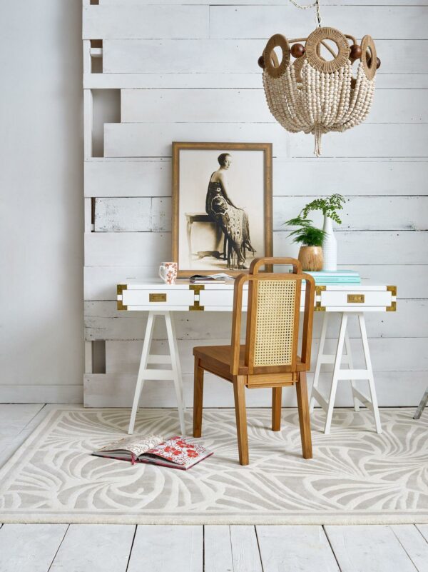 Japanese Fans Ivory 039301 – Bild 2