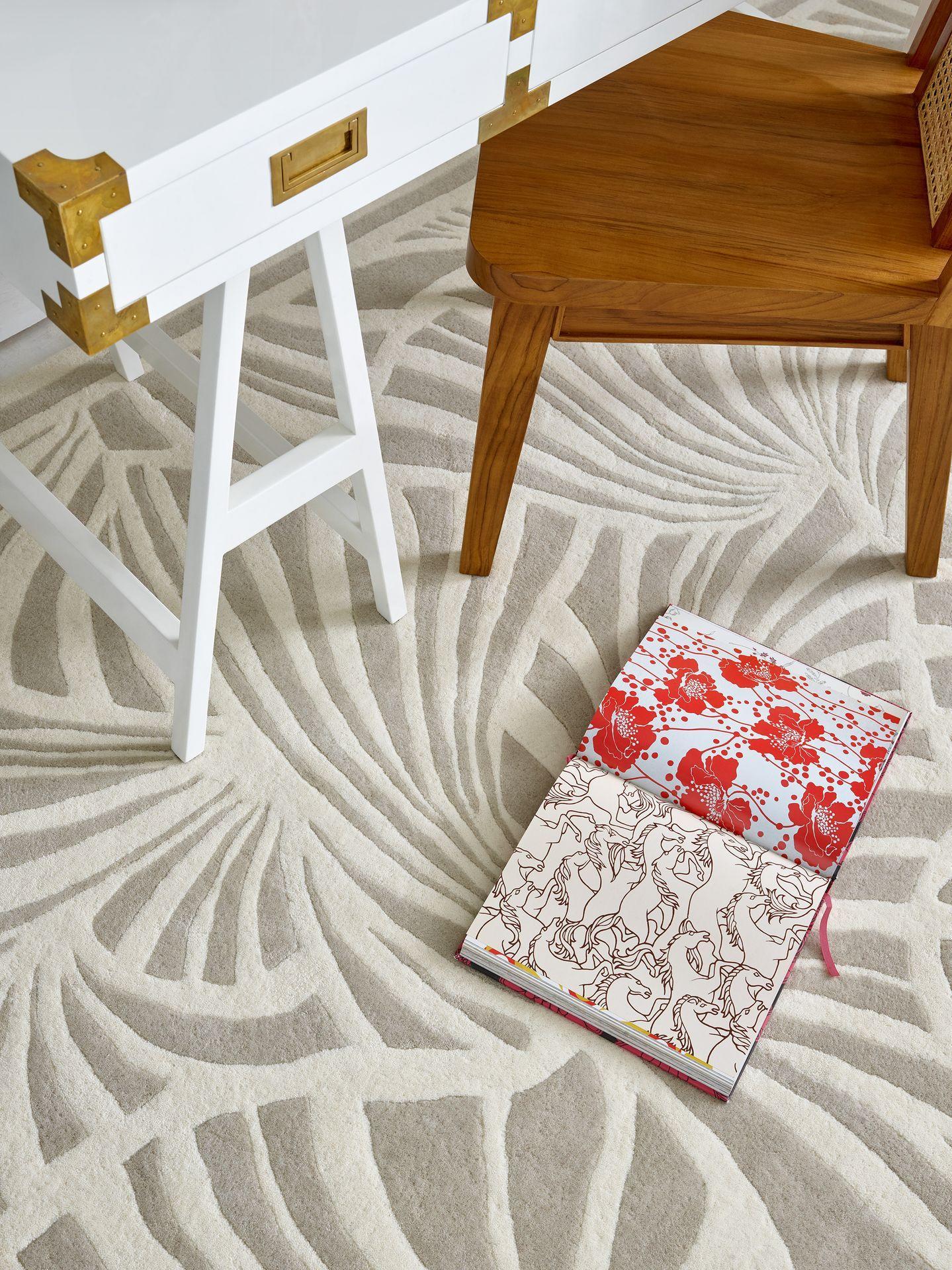 Japanese Fans Ivory 039301 – Bild 4