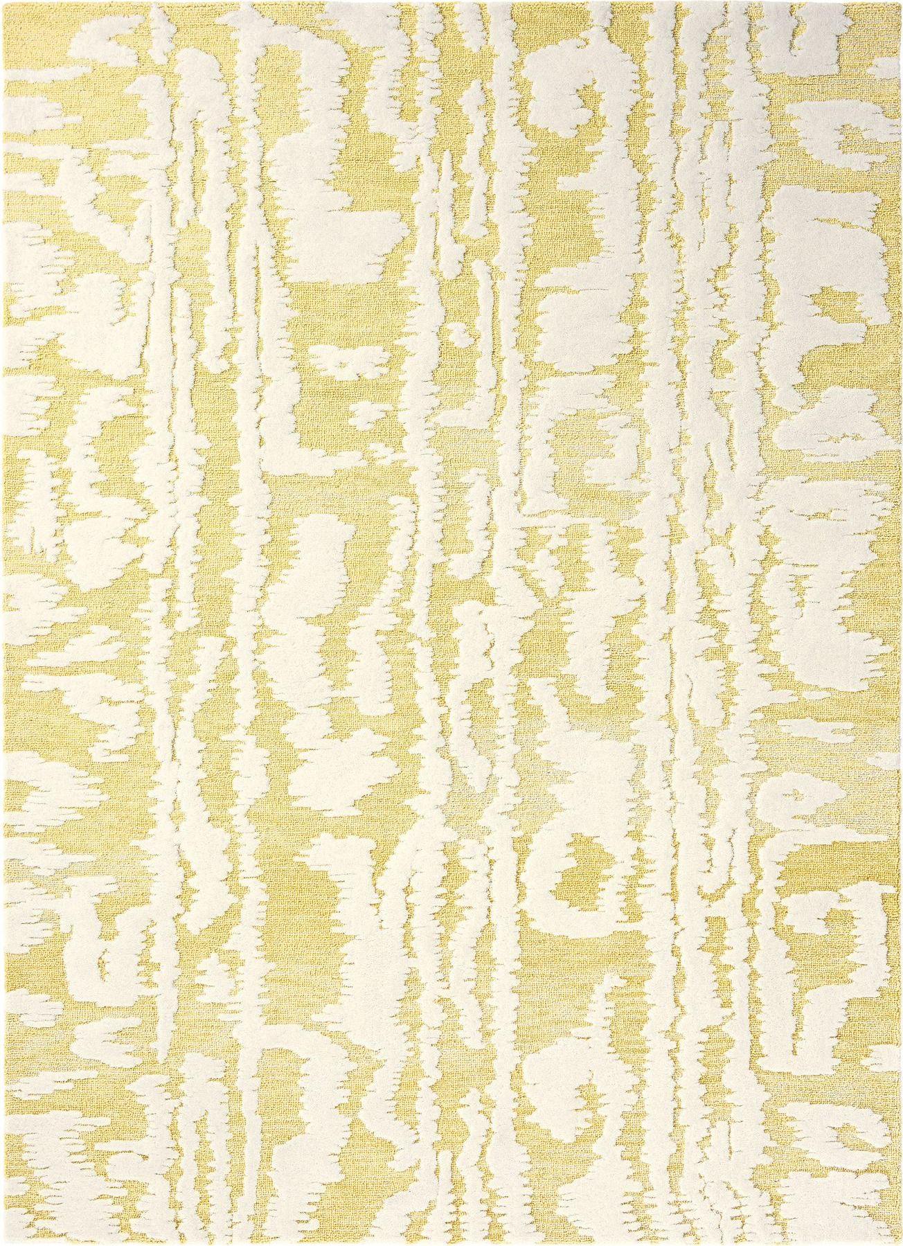 Waterwave Stripe Citron 039906 – Bild 1