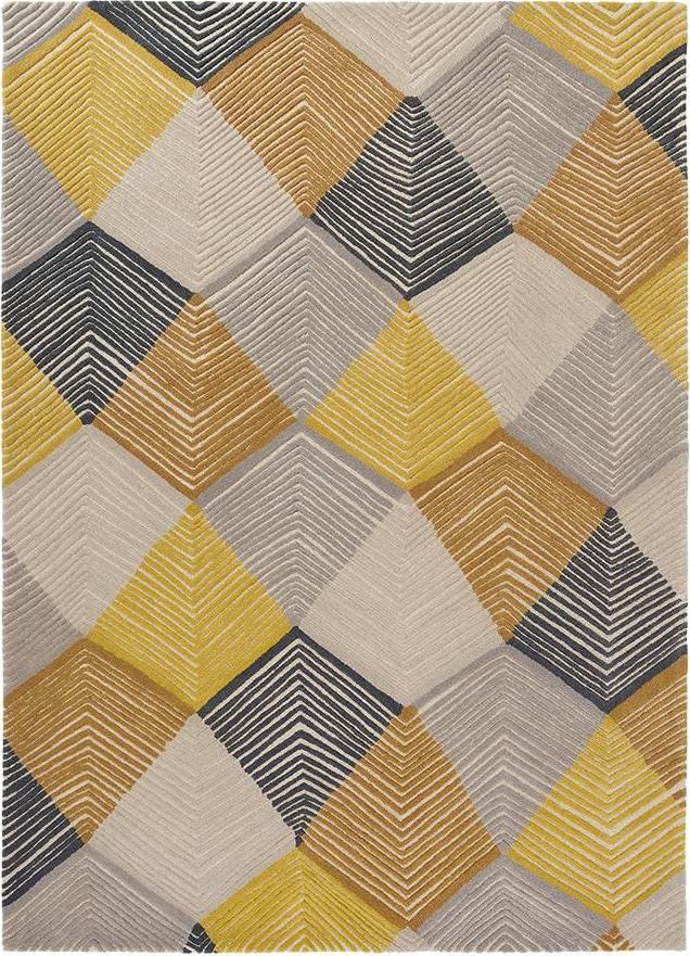 Rhythm Saffron 40906 – Bild 1