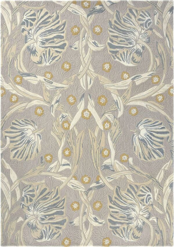 Pure Pimpernel Linen 28701