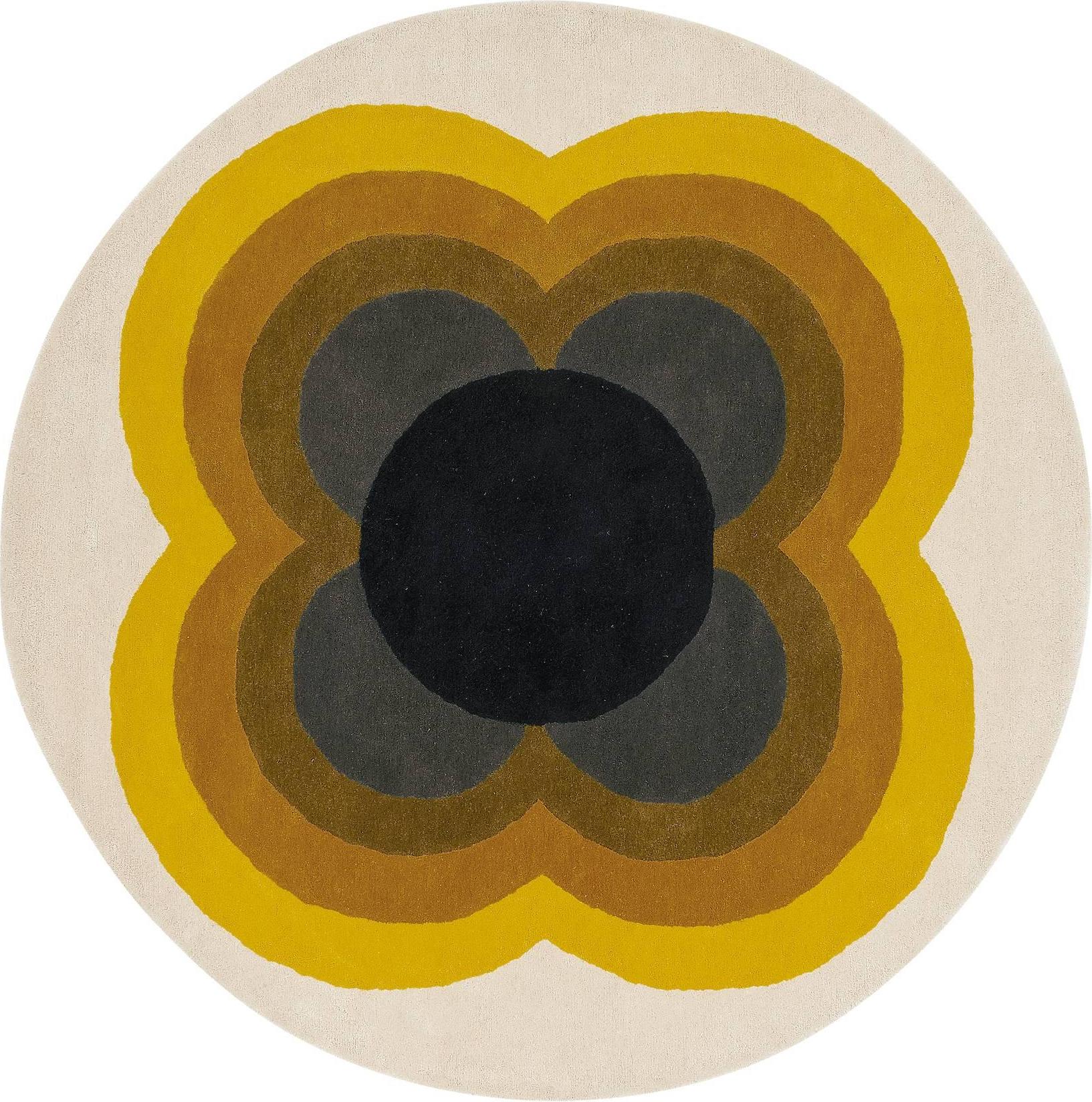Sunflower Yellow 060006 – Bild 1