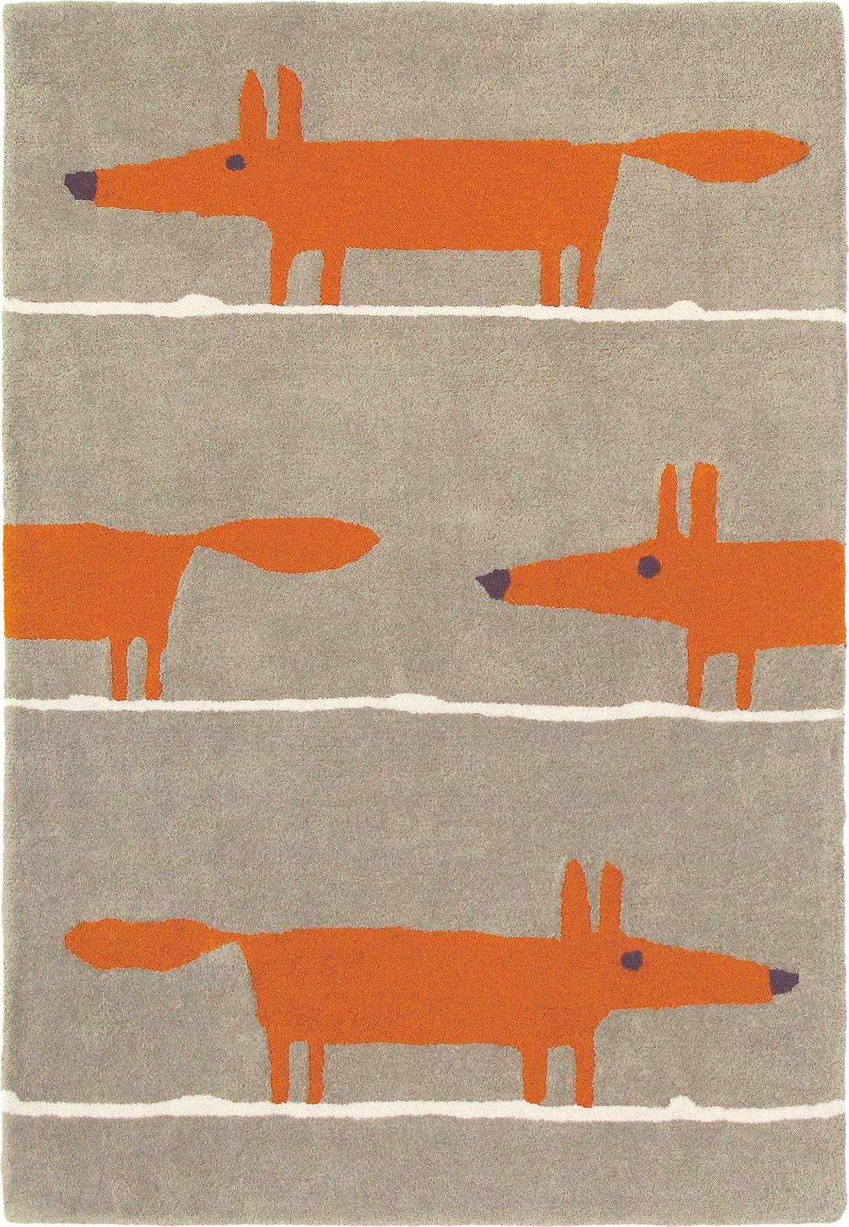 Mr Fox Cinnamon 25303 – Bild 1