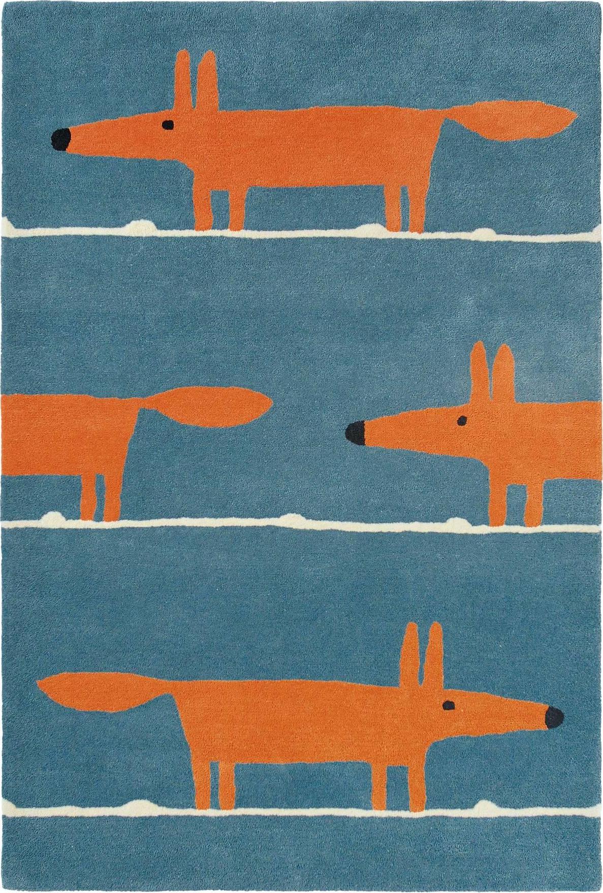 Mr Fox Denim 25318 – Bild 1