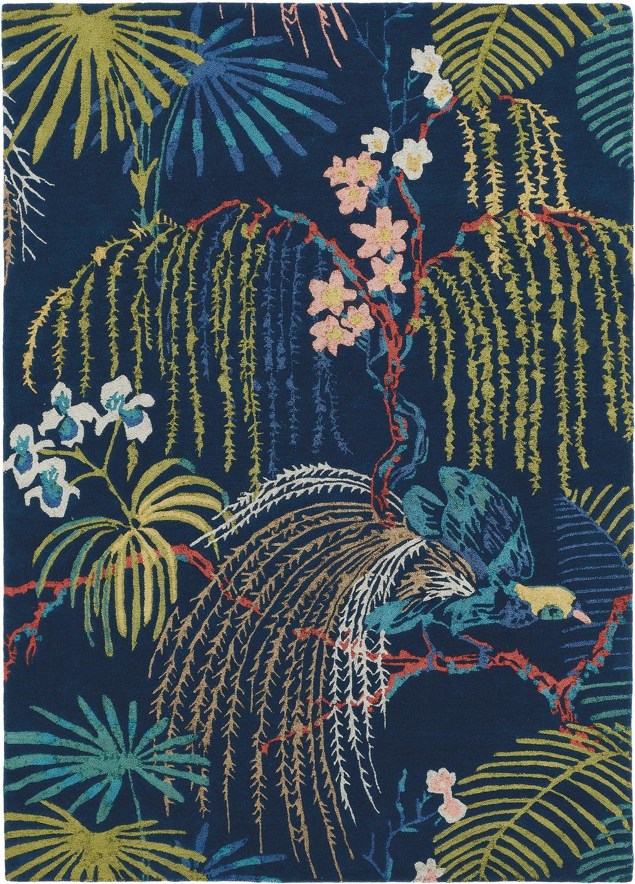 Rain Forest Tropical Night 050708 – Bild 1