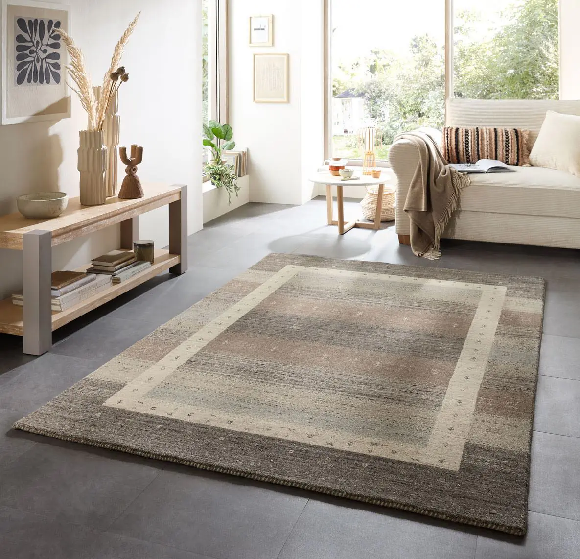 Memu ZO-7406-24 silver multi – Bild 7