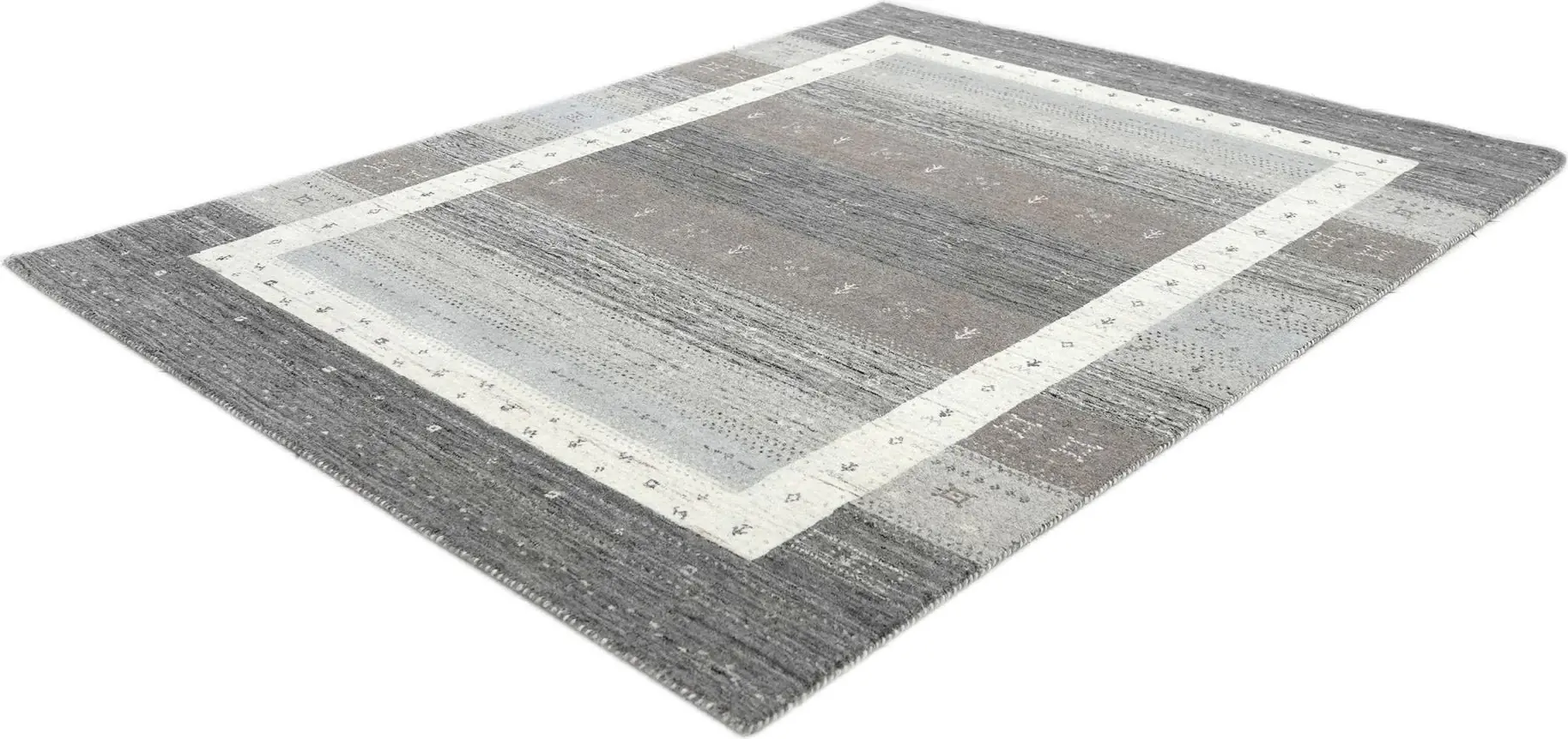 Memu ZO-7406-24 silver multi – Bild 2