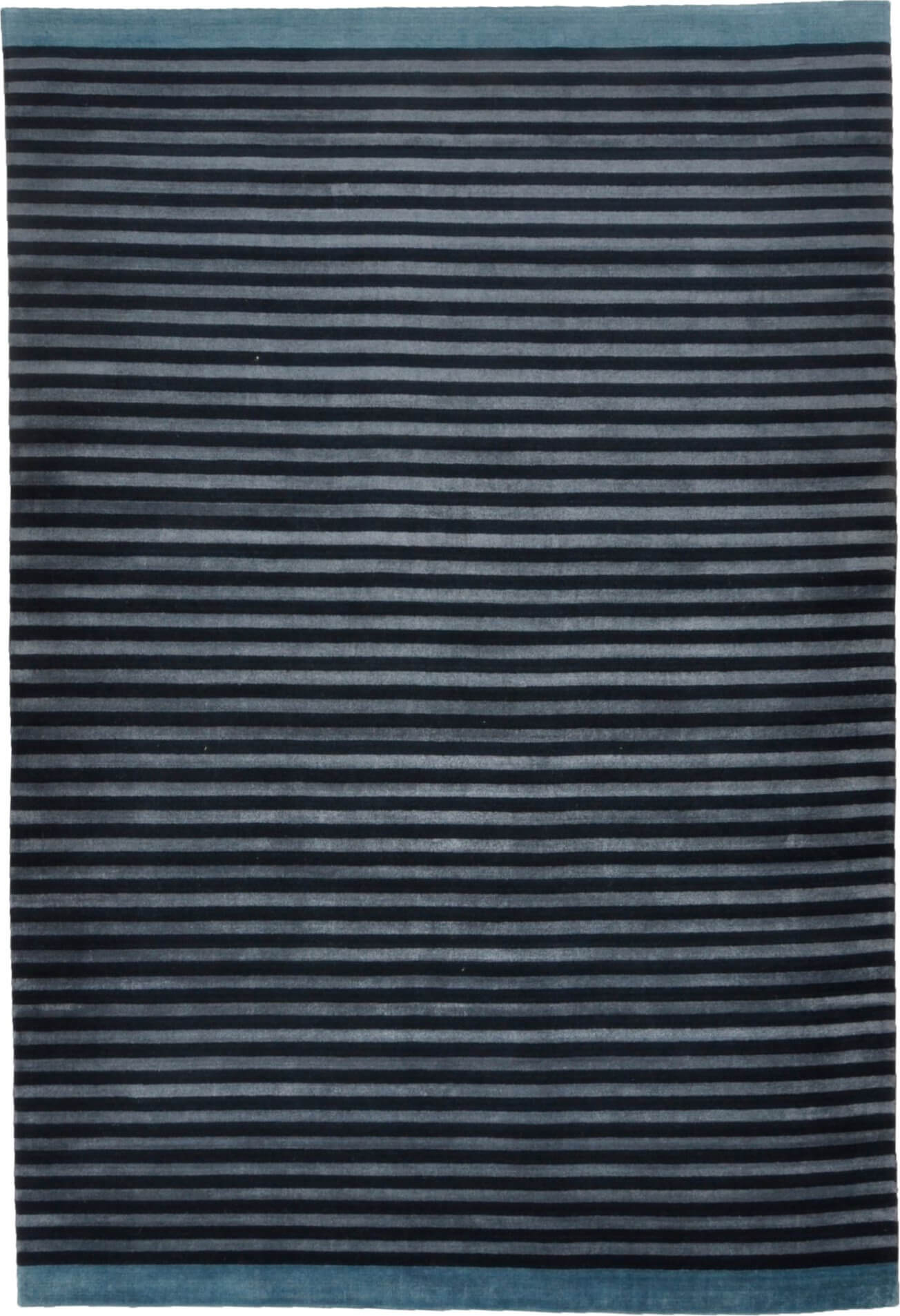 Miami 3286 705 blue multi – Bild 1