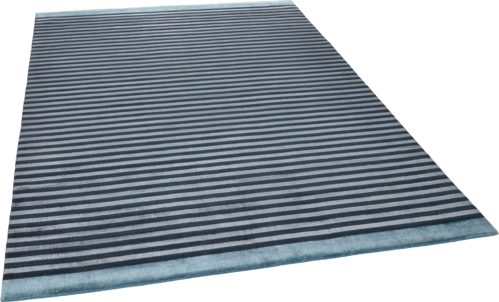 Miami 3286 705 blue multi – Bild 2