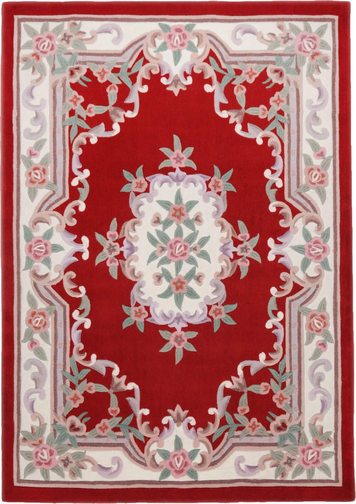 Ming 501 200 red – Bild 1