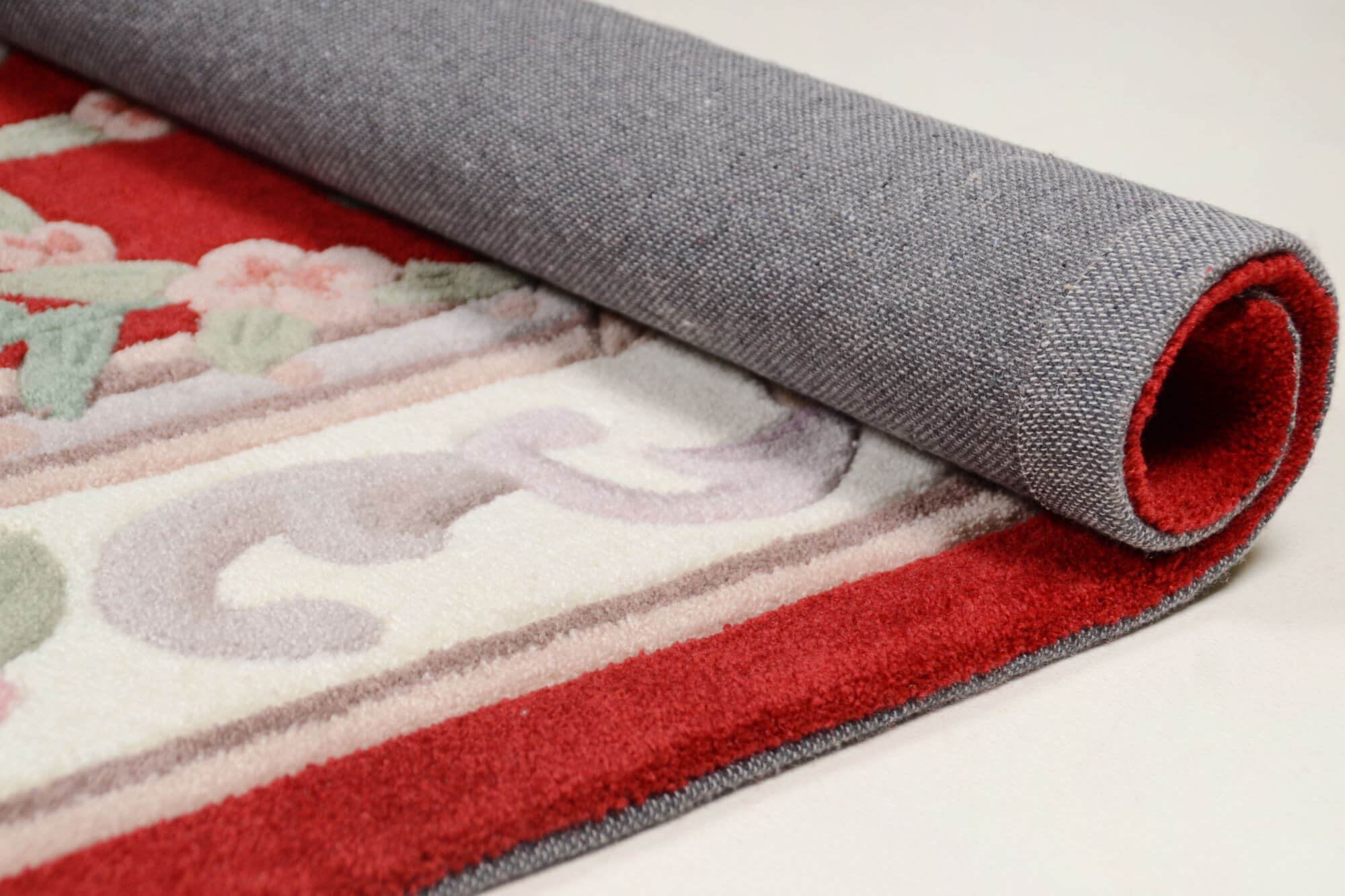 Ming 501 200 red – Bild 6