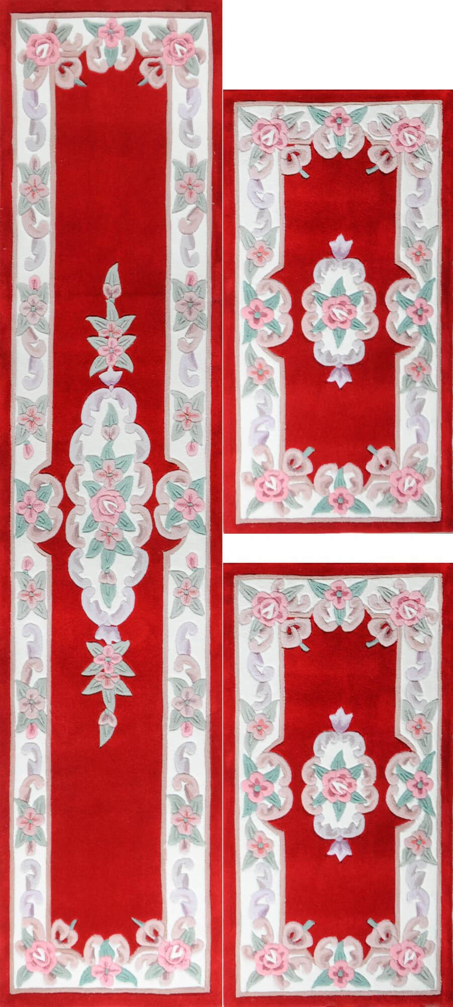 Ming 501 200 red – Bild 9