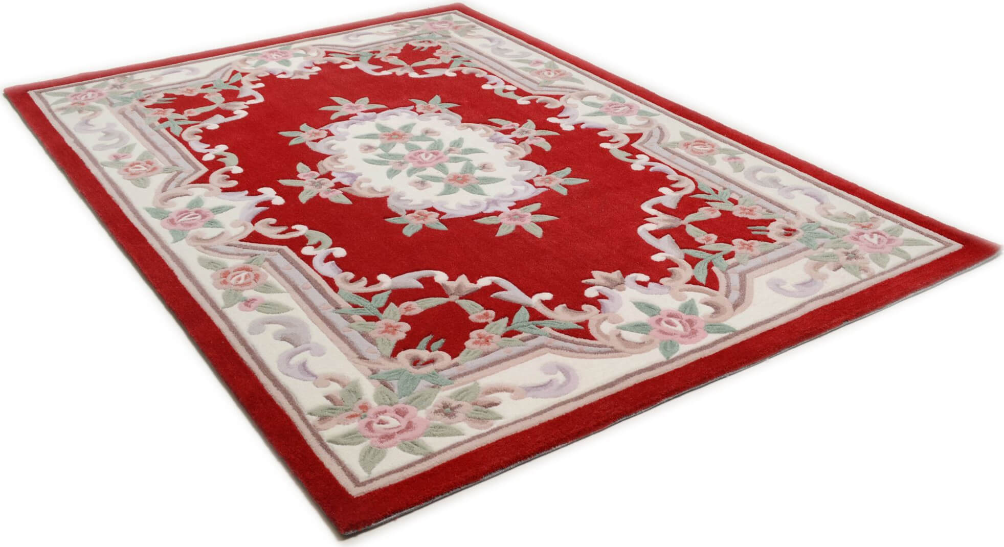 Ming 501 200 red – Bild 2