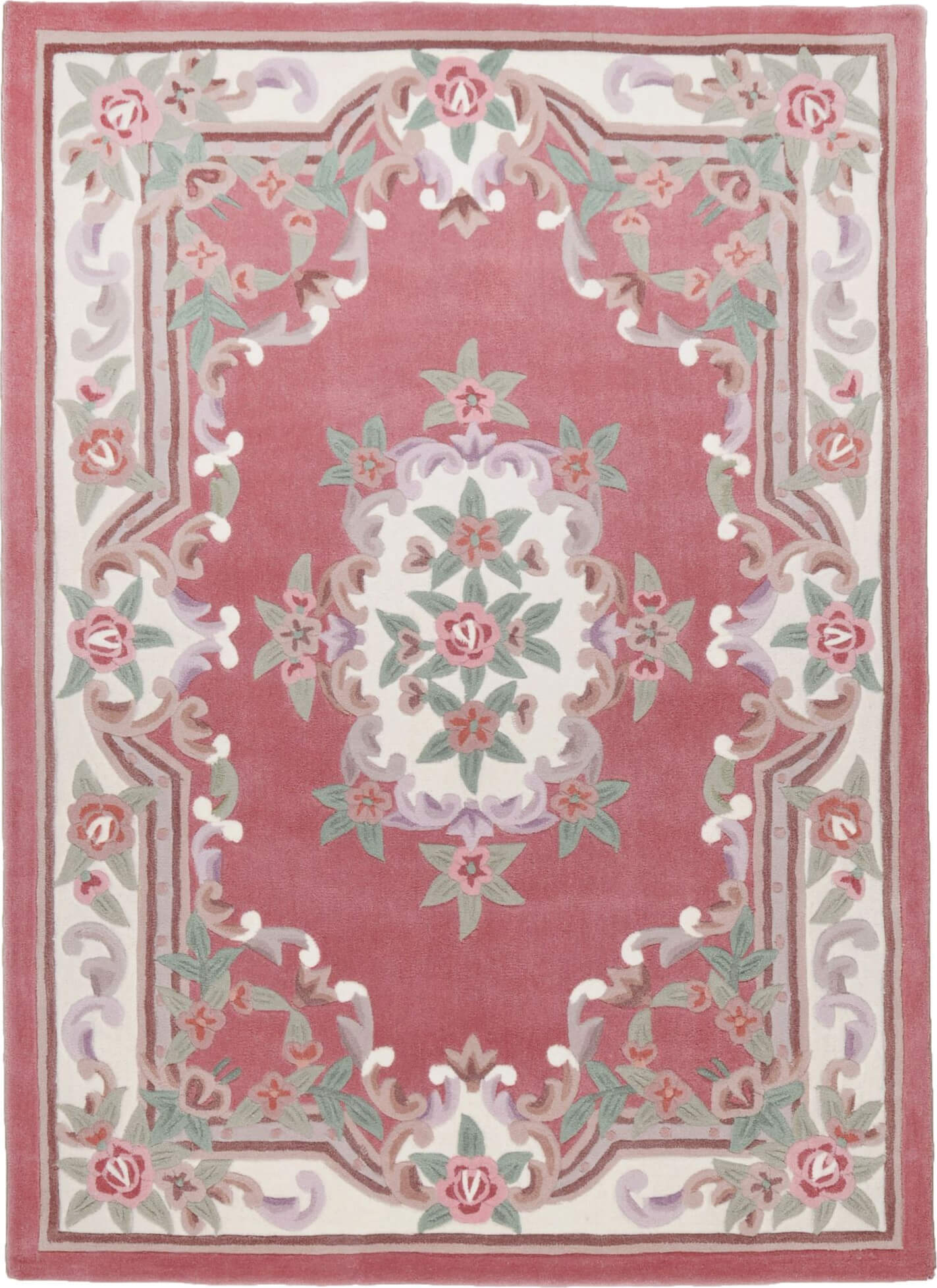 Ming 501 250 rose – Bild 1
