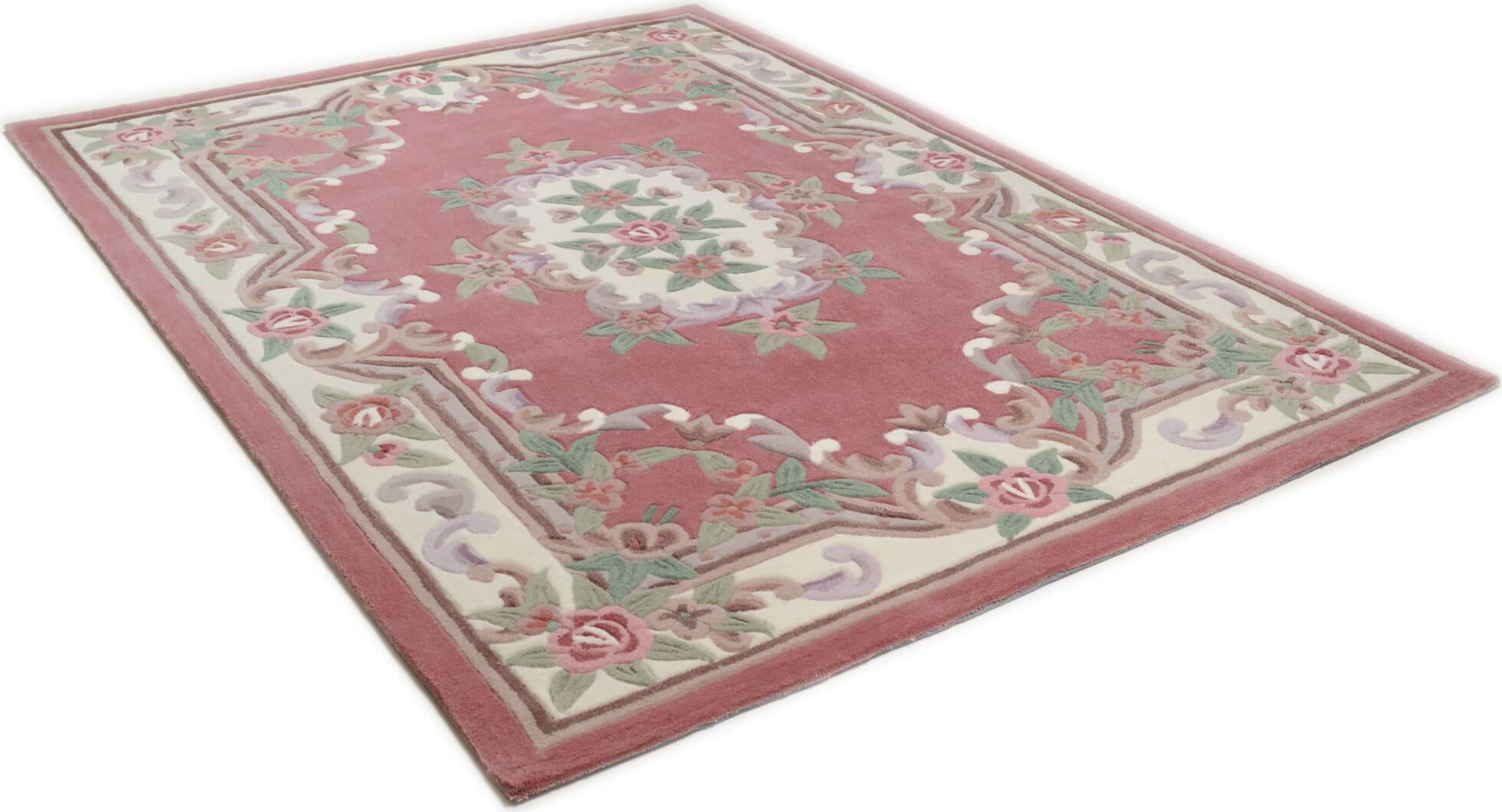 Ming 501 250 rose – Bild 2