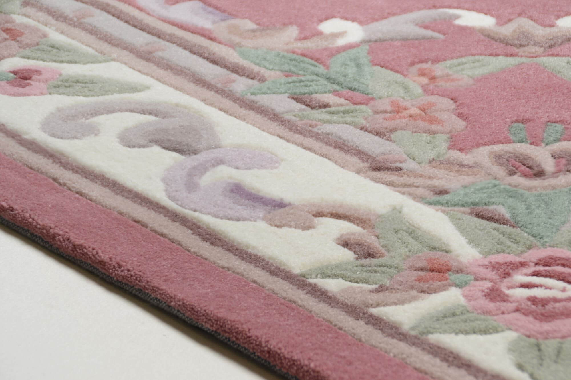 Ming 501 250 rose – Bild 3
