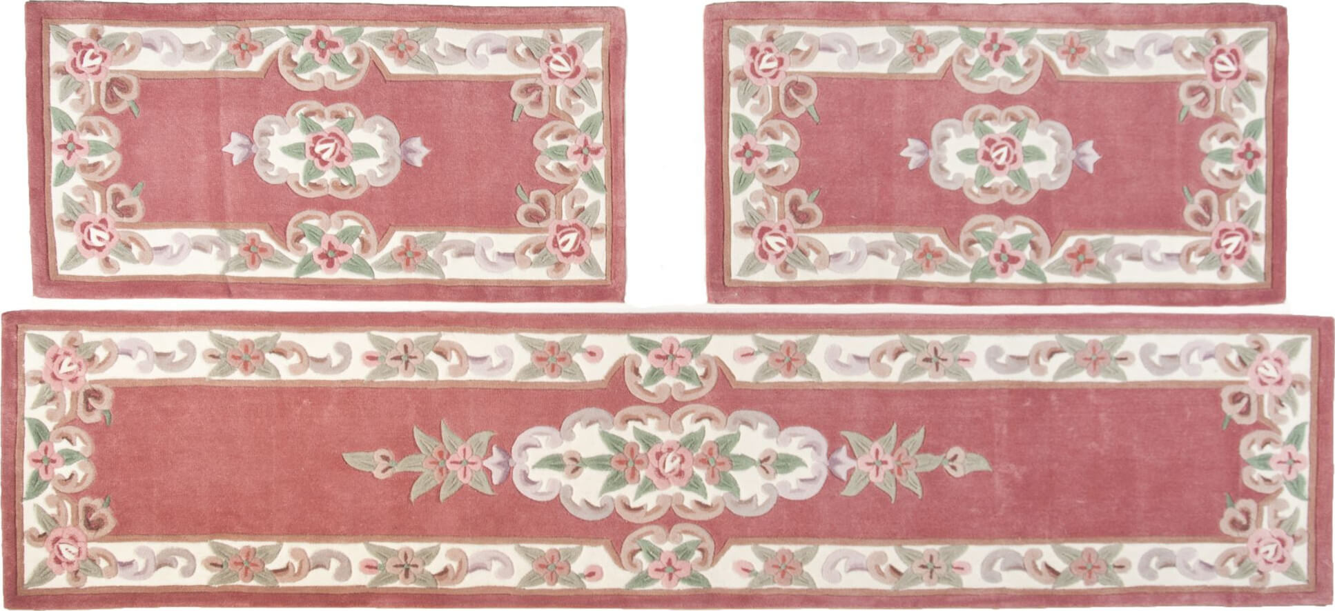 Ming 501 250 rose – Bild 9