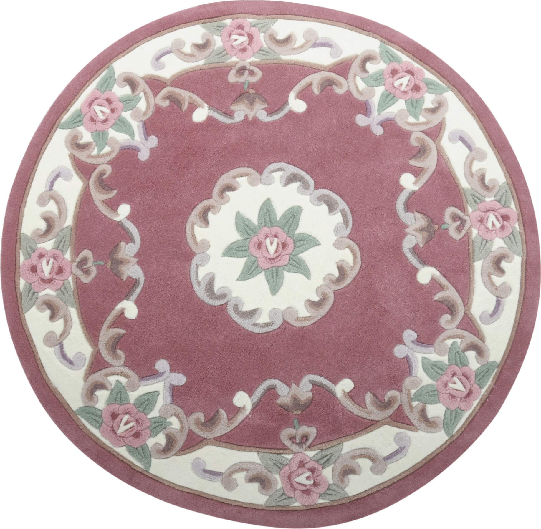 Ming 501 250 rose – Bild 8