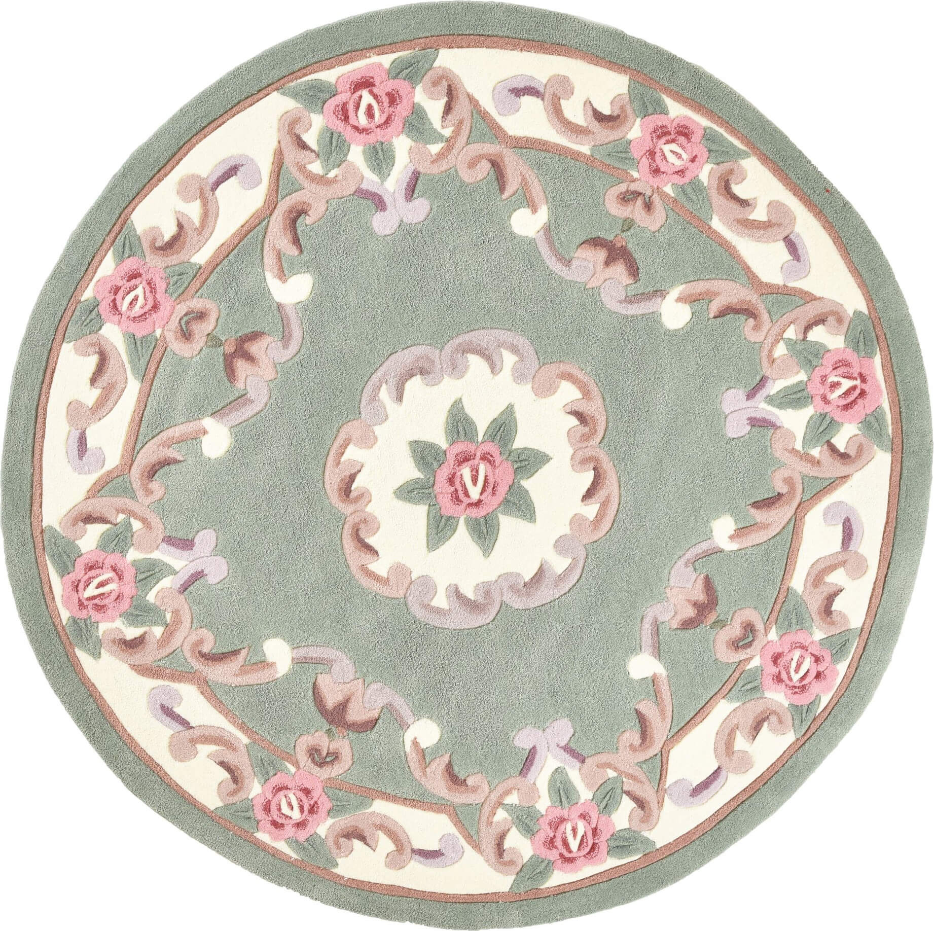 Ming 501 300 green – Bild 6