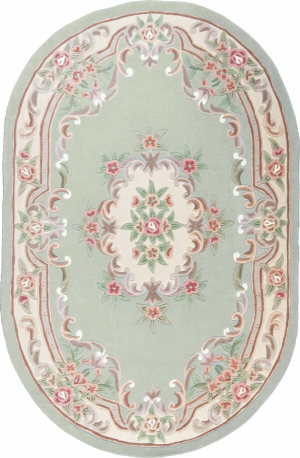 Ming 501 300 green โ Bildย 5