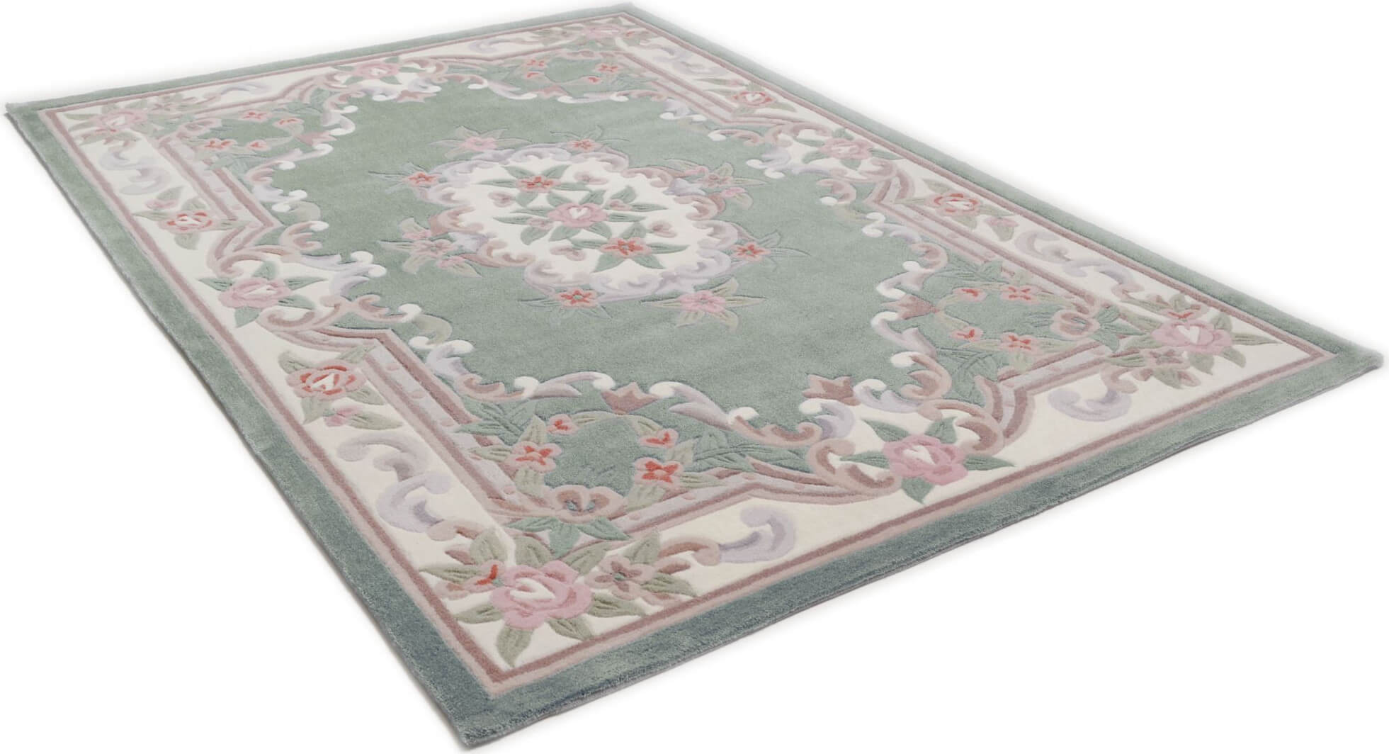Ming 501 300 green – Bild 2