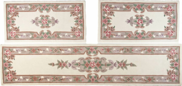 Ming 501 550 beige โ Bildย 8