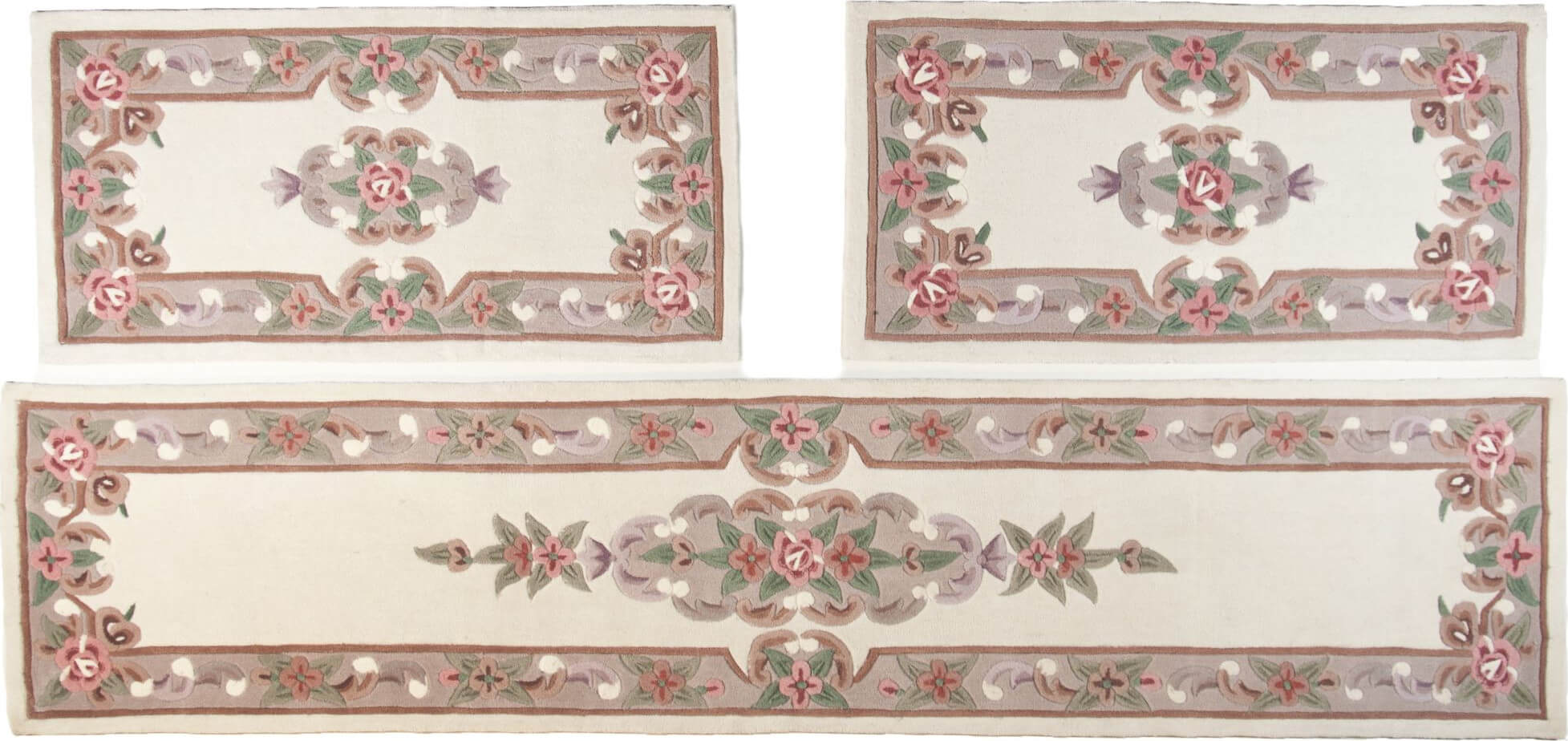 Ming 501 550 beige – Bild 8