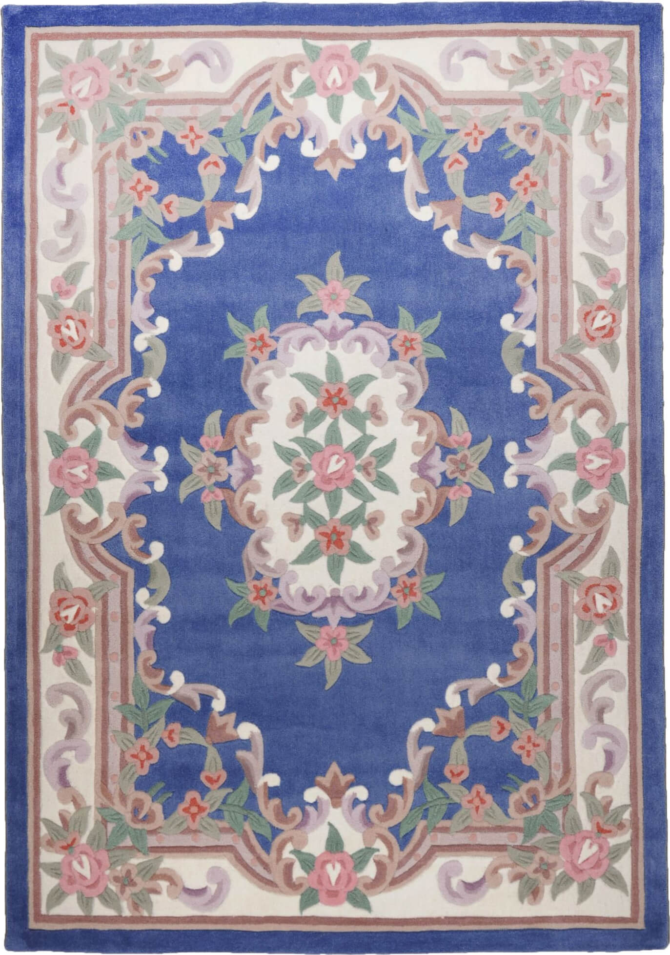 Ming 501 700 blue – Bild 1