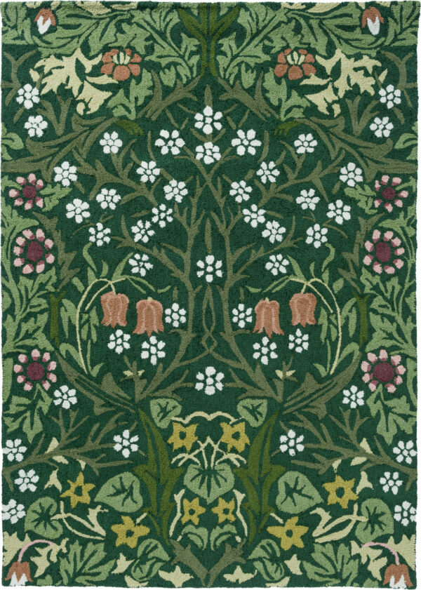 Blackthorn Tump outdoor