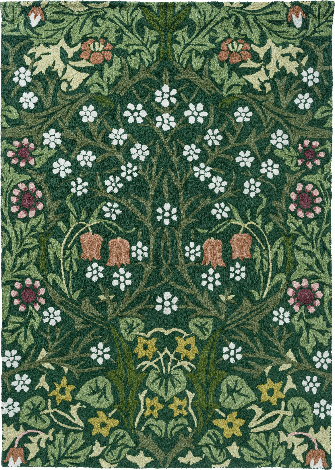 Blackthorn Tump outdoor – Bild 1