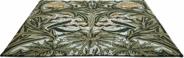 Bluebell Leafy Arbour Green – Bild 7