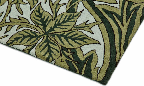 Bluebell Leafy Arbour Green – Bild 5
