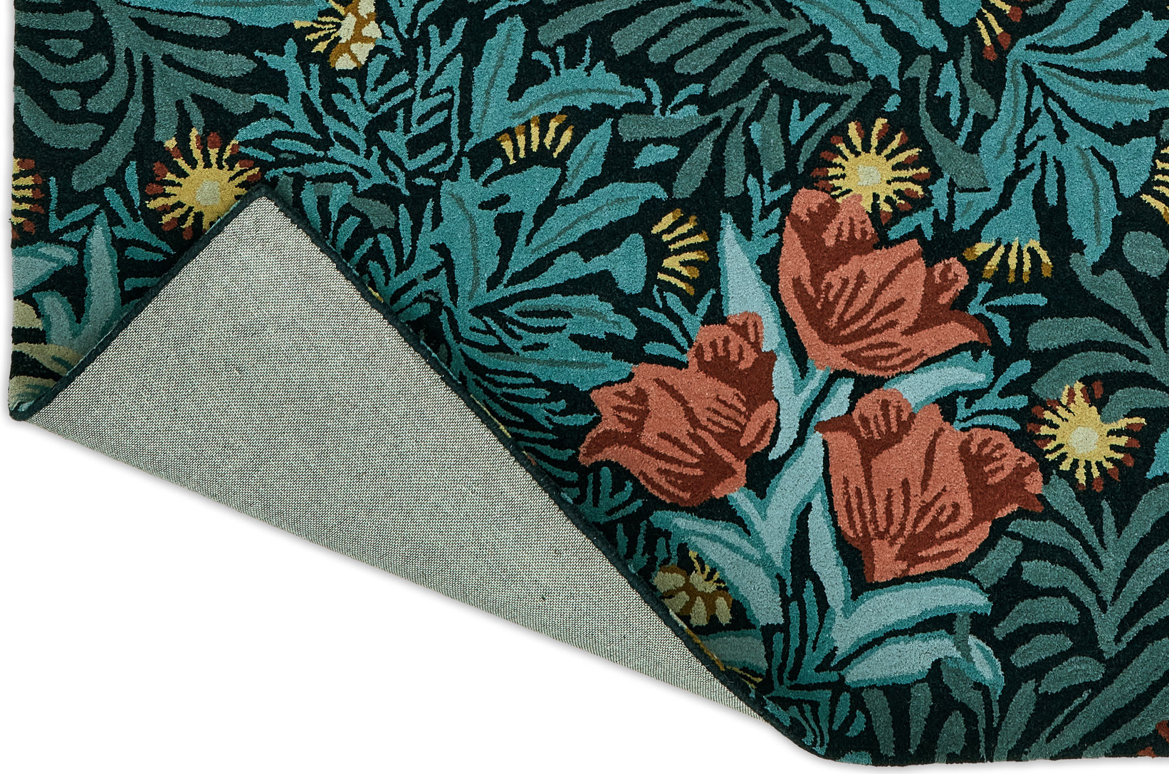Bower Indigo – Bild 6