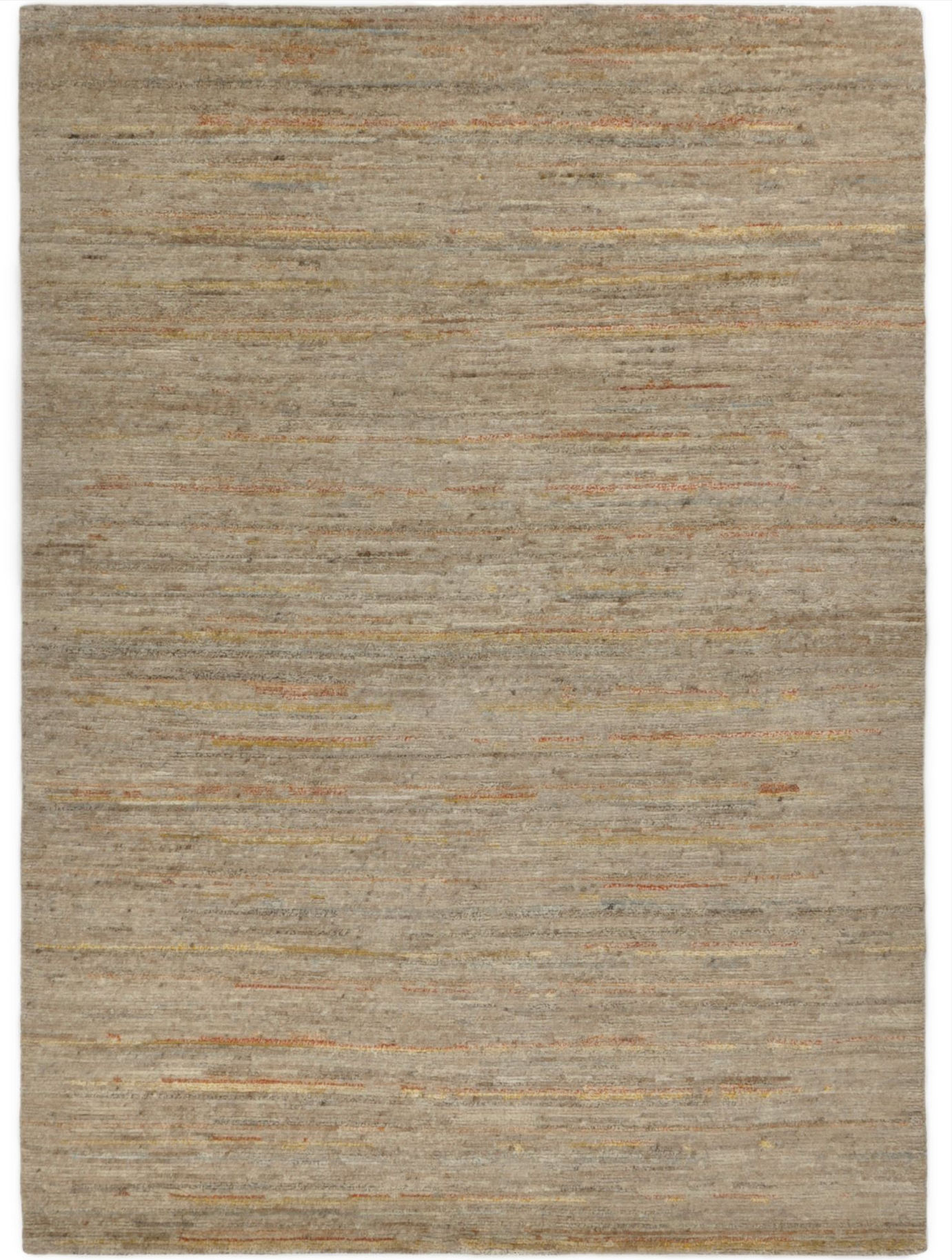 Morsum UNI 555 beige multi – Bild 1