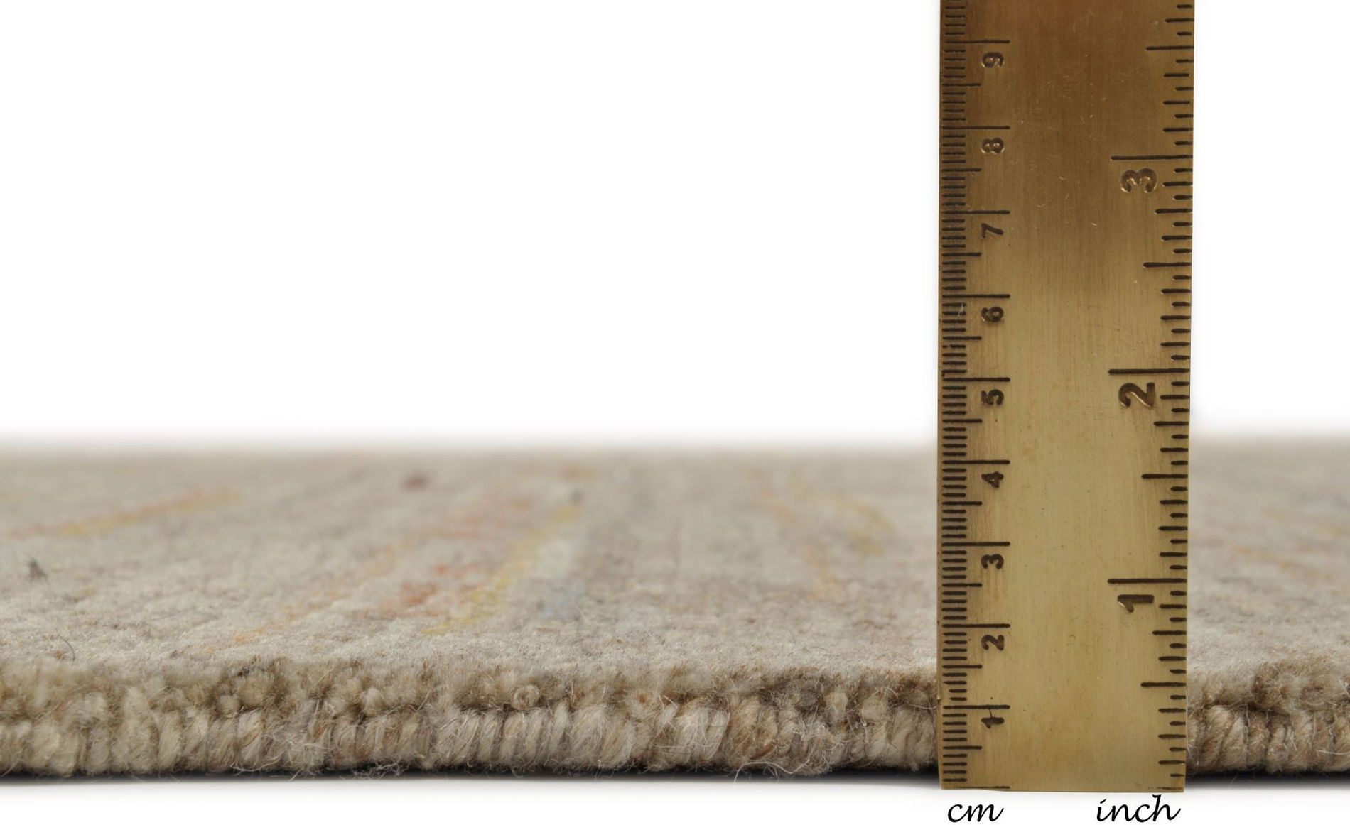 Morsum UNI 555 beige multi – Bild 4